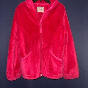 Place Vibrant Pink Jacket